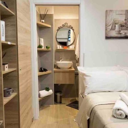 Apartmán Casina In Centro Storico Neapol Exteriér fotografie