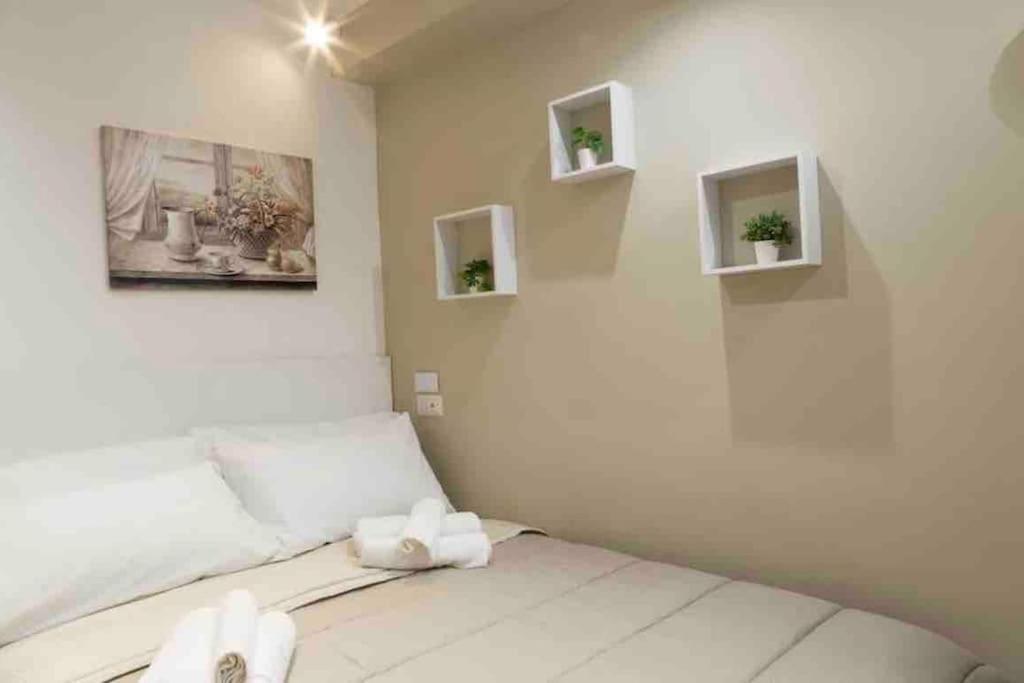 Apartmán Casina In Centro Storico Neapol Exteriér fotografie