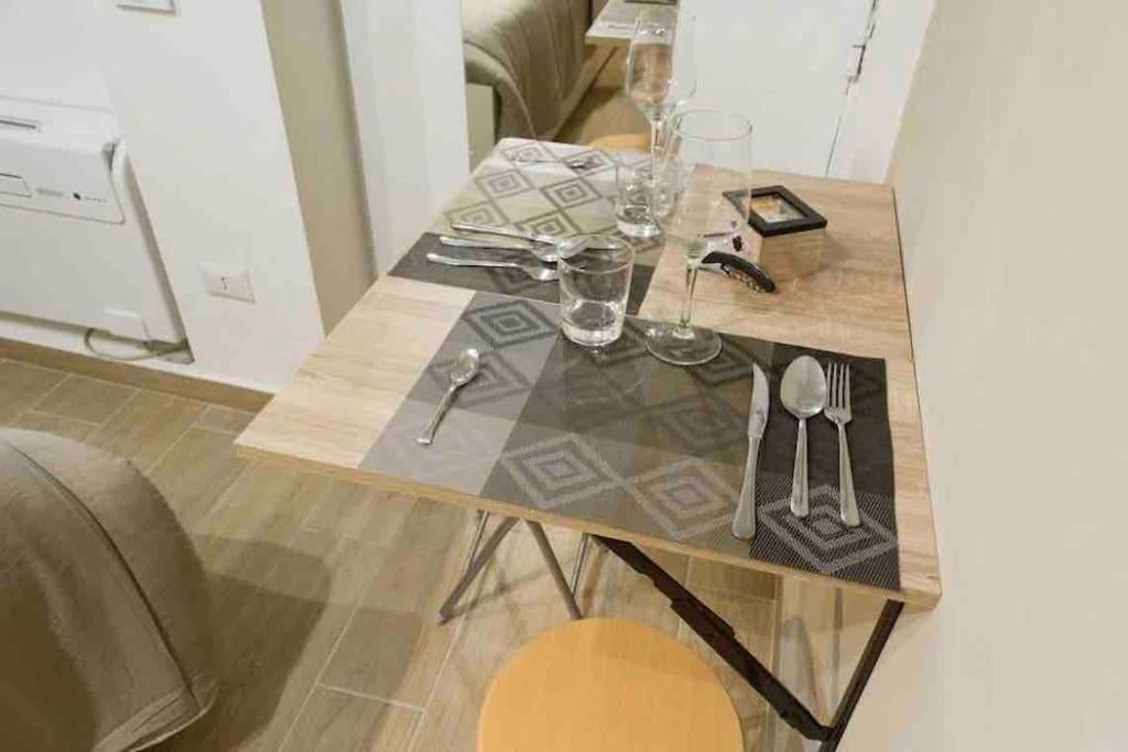 Apartmán Casina In Centro Storico Neapol Exteriér fotografie