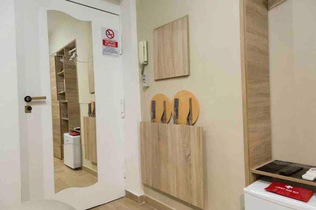 Apartmán Casina In Centro Storico Neapol Exteriér fotografie