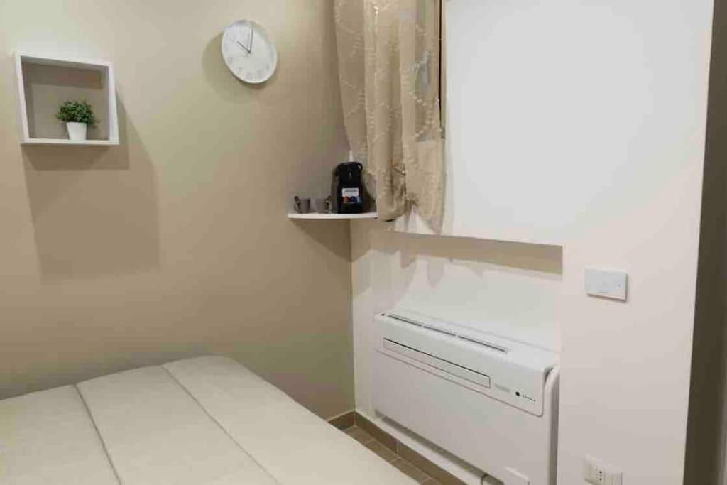 Apartmán Casina In Centro Storico Neapol Exteriér fotografie